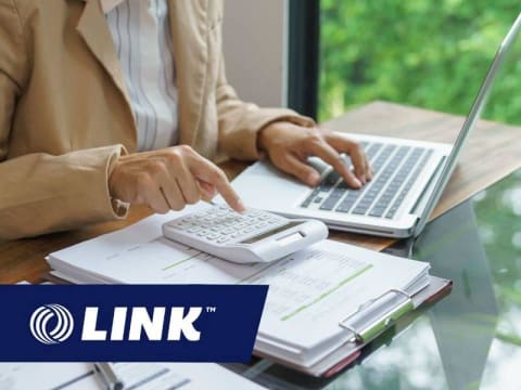 Profitable, Remote Bookkeeping Business