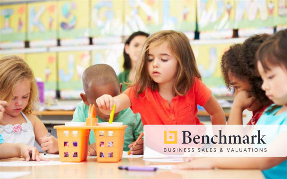 Established Leasehold Childcare Centre Opportunity – Sydney Northwestern suburbs