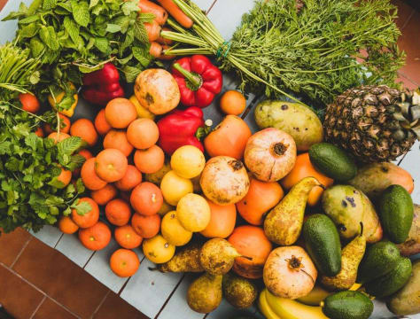 ​FRUIT & VEG + MUCH MORE TURNOVER $30,000PW $245,000 +SAV ($40,000)