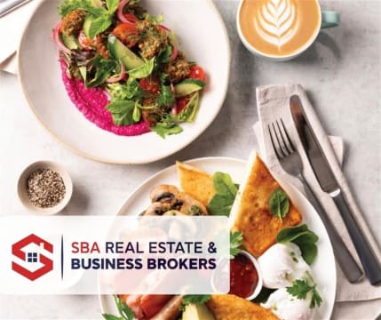 Profitable Coffee Club Cafe Sunshine Coast - $30,000 Taking