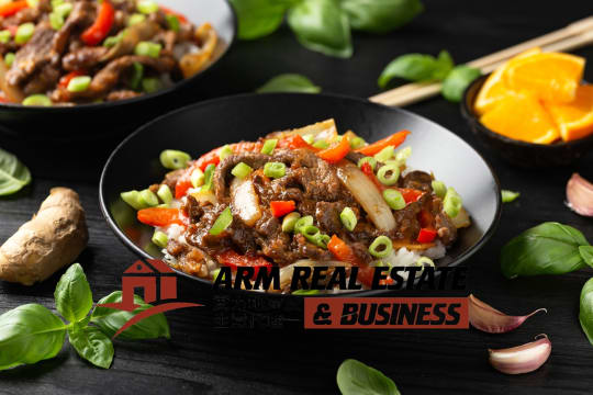 ​Reservoir Asian Takeaway | Shop 200m2, Cheap Rent $770 PW