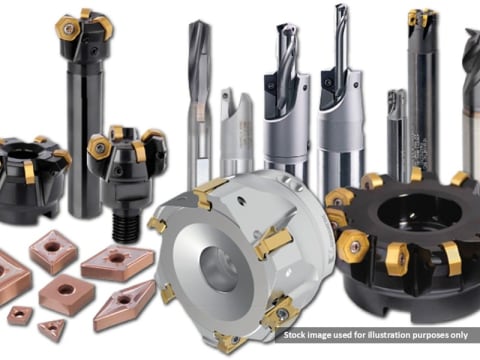 Precision tooling & engineering supplies