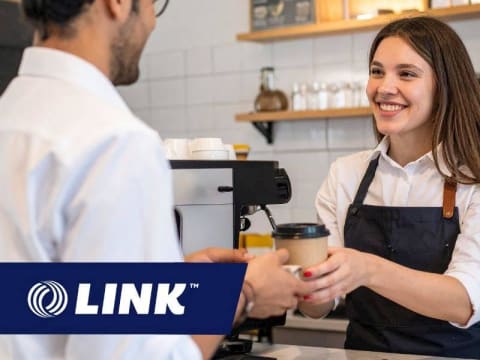 UNDER OFFER Popular Cafe - Serving 20kg of Coffee Weekly with 60+ Seats