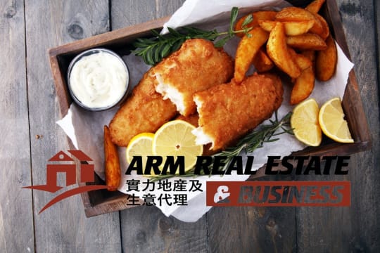 High-Turnover Fish & Chips Shop Near Rowville - Rapid ROI