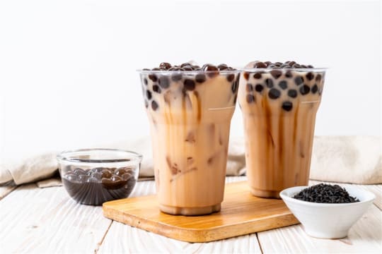 Prime Eastern Suburb Bubble Tea Rebrand Opportunity - Ref: 10569