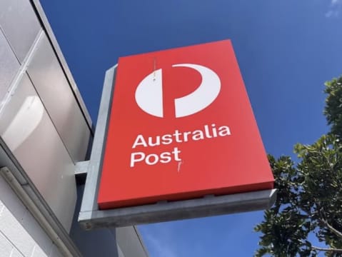 POST OFFICE FOR SALE