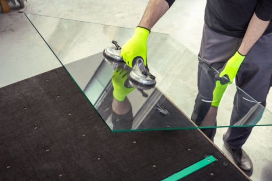 Long-Standing Glass & Glazing Business – Over 30 Years of Trusted Trade