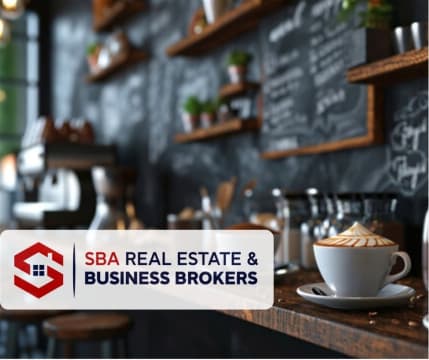 Fully Managed Stylish Melbourne Cafe - Solid Weekly Takings