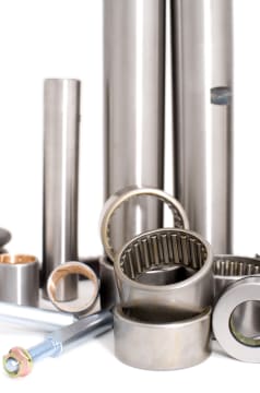 Established Industrial Supply Business