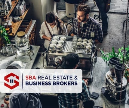 Cafe for Sale | Abbotsford - Easy to Operate