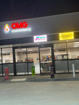 Fuel Station Business Opportunity – Become Your Own Boss with OMG Group WA