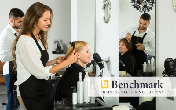 South East Brisbane, QLD – Award-Winning Hair Salon For Sale