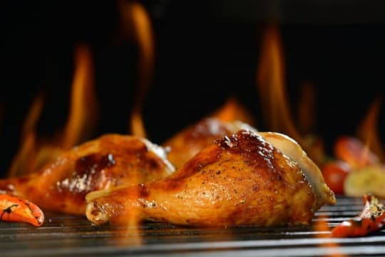 Well Located Chicken Takeaway in Melbournes North  Ref: 18552