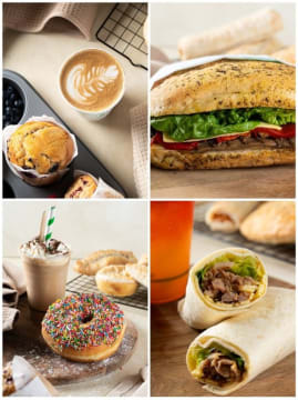 COFFEE KIOSK GAWLER AREA 10KGS COFFEE PW NO COOKING $110,000 +SAV