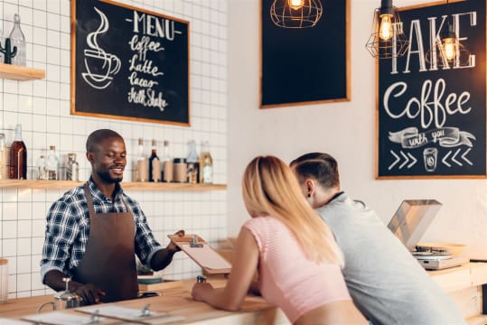 PRICE TO SELL: Modern Café and Restaurant for Sale / Melbourne