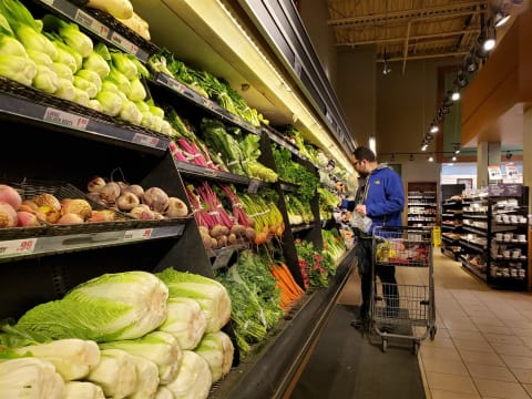 Large IGA Supermarket for Sale / NSW South Coast