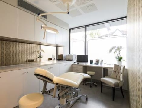 UNDER OFFER - Most Luxurious and Prestigious Cosmetic Skin Clinic For Sale – SE Melbourne