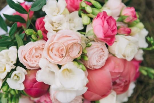 Retail - Florist - Gifts - FN1321