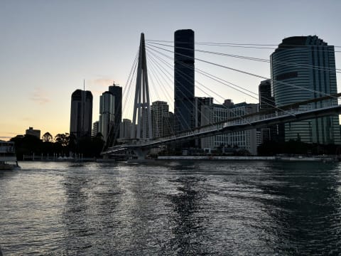 Multiplier 3.5 Brisbane South & 3 Bedroom House - ID 8881