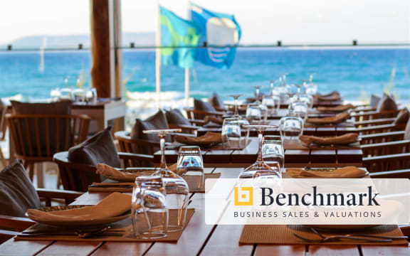 PERTH'S PREMIER BEACHFRONT DINING DESTINATION