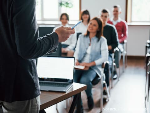 Under Offer! Excellent Business Opportunity in the Vocational Training Sector – NSW