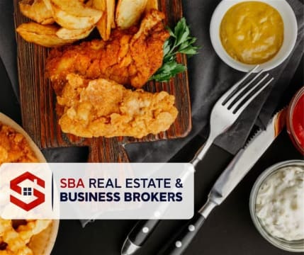 Chermside Chicken & Fish Shop - 10 Years Established