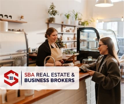 Cafe Chattel Sale - Prime Balwyn Location