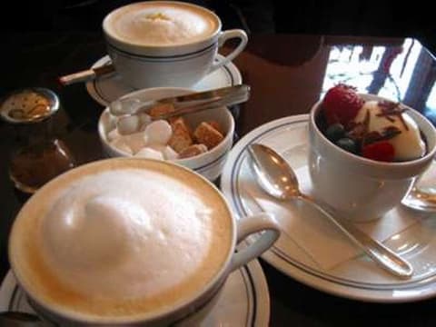 Ref: 2975, **UNIVERSITY CAFE**, Cafe/Bar, Sydney