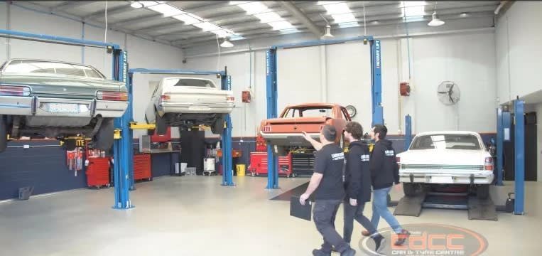 Mechanical/Tyre Shop ***PRICE DROP***