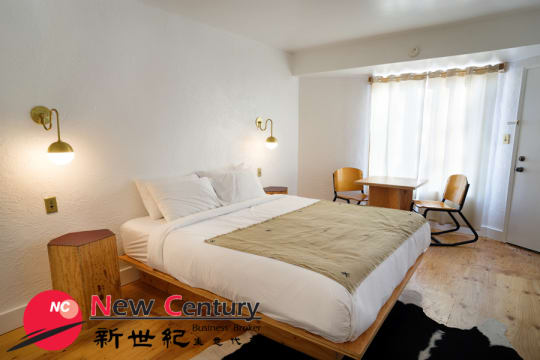 SERVICED ACCOMMODATION/GUEST HOUSE -ESSENDON--1P9250