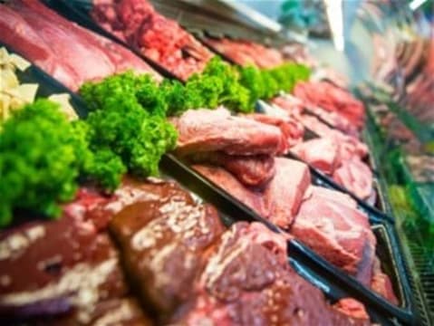 Gourmet Butcher Brisbane West Business For Sale #5921
