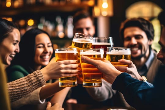 Regional Pub - Includes 2 bedroom accomodation!