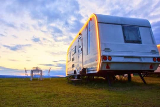 Well Established Caravan Hire Business - South East Melbourne
