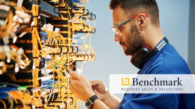 Diversified Data Cabling, Communications and Technology Services Group – Sydney