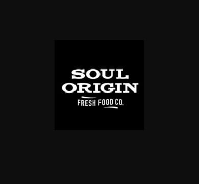 Soul Origin Franchise in Prime Location - 5885