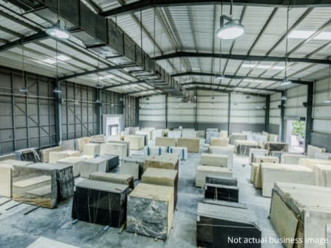 Porcelain and Natural Stone Business – Built Over 20 Years, Ready to Scale – Melbourne
