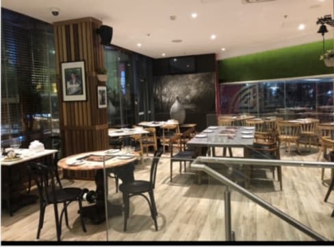 Licensed Restaurant & Bar  - Takeaway - Thai Cuisine -  Delivery - Restaurant - Takeaway - Sydney...