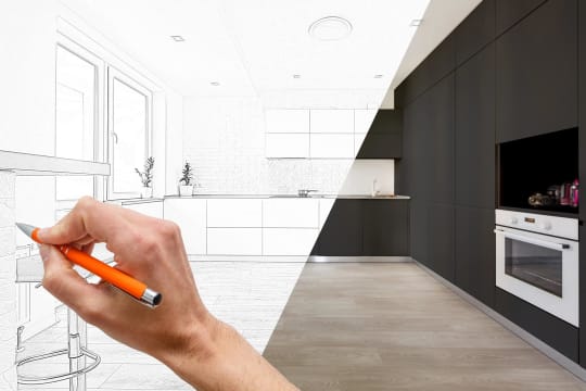 Established Kitchen Design & Cabinetry Business for Sale, Lake Macquarie Region Ref1542