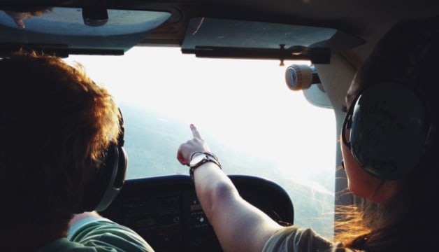 DIPLOMA OF AVIATION & COMMERCIAL PILOT LICENCE RTO FOR SALE IN QLD $240,000