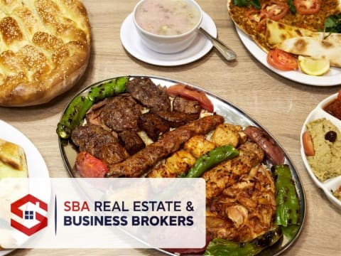 Well-Established Restaurant for Sale - Somerville VIC