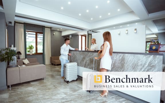 A newly renovated hotel for sale - Regional WA