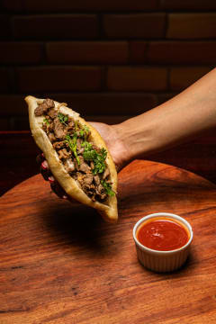 Rapidly Increasing Popularity – Banh Mi/Take Away