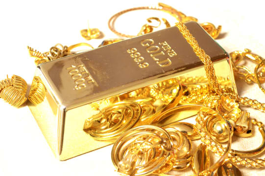 Established Jewellery Supply & Manufacturing Business – 30+ Years | Australian Made | EOI