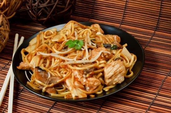 Chinese Restaurant / Takeaway- Open 5 dinners- Nets $2000 p.w.-  East Sydney - M2288