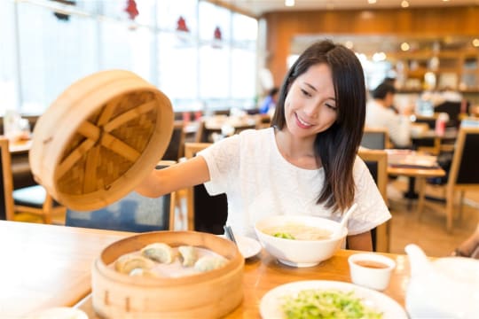 Urgent Sale! Six Days Chinese Restaurant in the South East - Ref: 13066