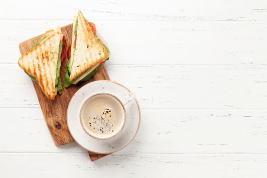 14 Year Established Cafe for Sale – South-East Melbourne Location|Easy Operation