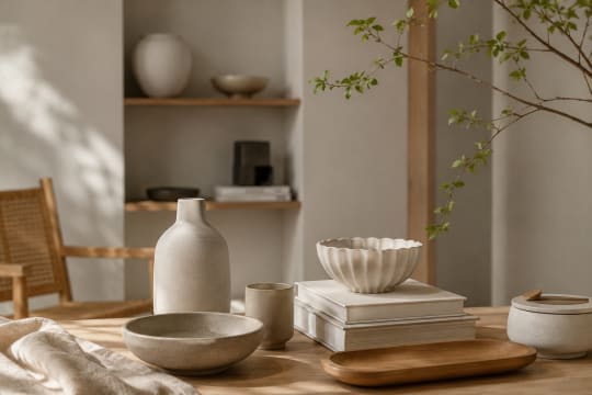 Design-Led Homewares & E-Commerce Brand | Exclusive Labels | Strong Online Sales
