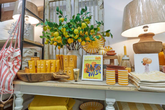 Established Retail Boutique | Fully Under Management | Proven Location & Strong Supplier Network