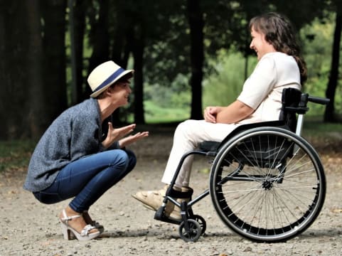 NDIS Disability Support Business – Melbourne