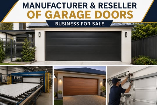 MANUFACTURER & RESELLER